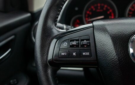 Mazda 6, 2011 год, 980 000 рублей, 26 фотография