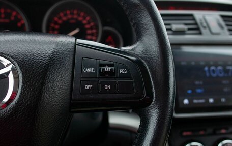 Mazda 6, 2011 год, 980 000 рублей, 27 фотография