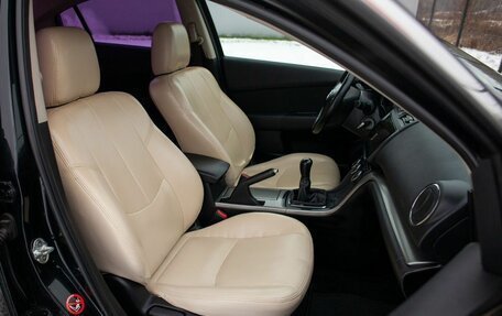 Mazda 6, 2011 год, 980 000 рублей, 32 фотография