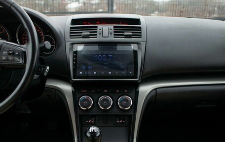 Mazda 6, 2011 год, 980 000 рублей, 28 фотография