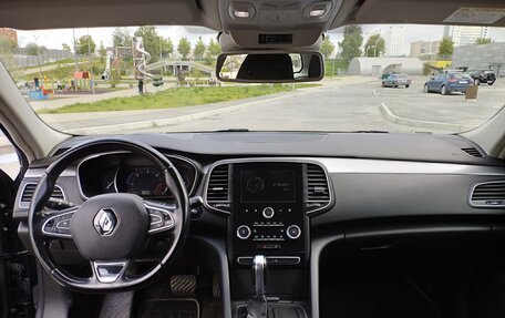 Renault Talisman, 2017 год, 1 500 000 рублей, 4 фотография