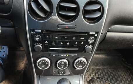 Mazda 6, 2006 год, 470 000 рублей, 8 фотография