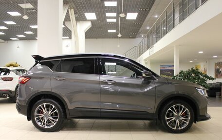 Geely Coolray I, 2023 год, 1 875 000 рублей, 8 фотография