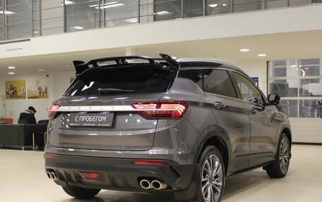 Geely Coolray I, 2023 год, 1 875 000 рублей, 7 фотография