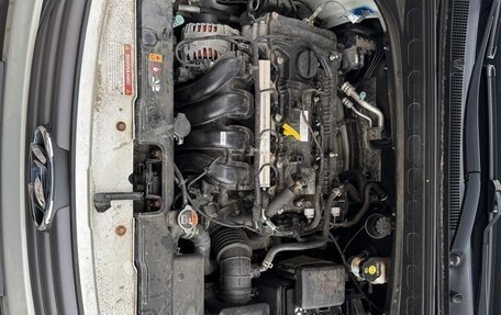 Hyundai Creta I рестайлинг, 2017 год, 1 750 000 рублей, 16 фотография