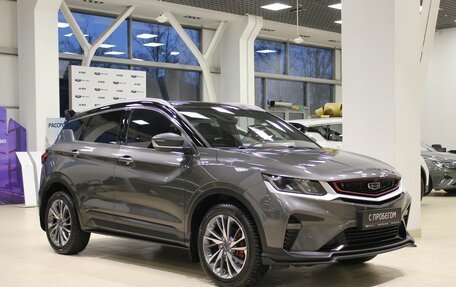 Geely Coolray I, 2023 год, 1 875 000 рублей, 3 фотография