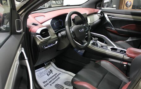 Geely Coolray I, 2023 год, 1 875 000 рублей, 11 фотография