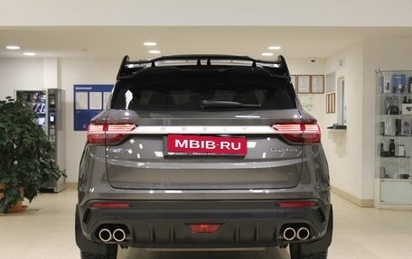 Geely Coolray I, 2023 год, 1 875 000 рублей, 6 фотография