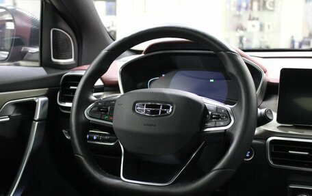 Geely Coolray I, 2023 год, 1 875 000 рублей, 14 фотография