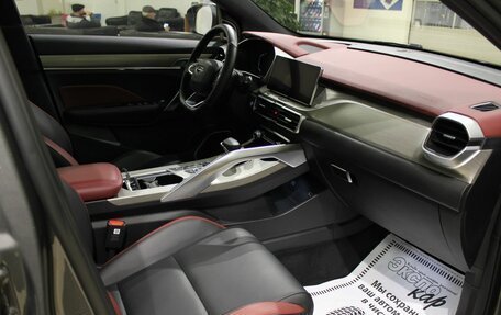 Geely Coolray I, 2023 год, 1 875 000 рублей, 13 фотография