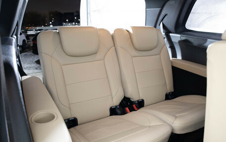 Mercedes-Benz GLS, 2016 год, 3 999 000 рублей, 15 фотография