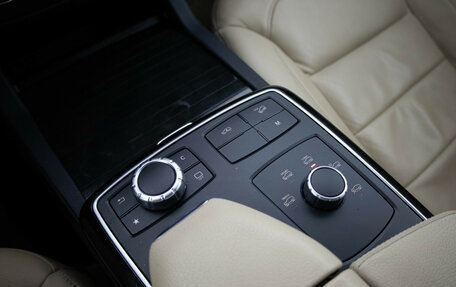 Mercedes-Benz GLS, 2016 год, 3 999 000 рублей, 20 фотография