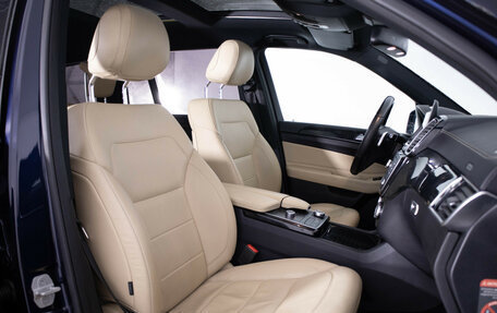 Mercedes-Benz GLS, 2016 год, 3 999 000 рублей, 12 фотография