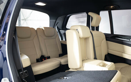 Mercedes-Benz GLS, 2016 год, 3 999 000 рублей, 14 фотография