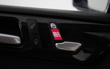 Mercedes-Benz GLS, 2016 год, 3 999 000 рублей, 23 фотография