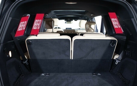 Mercedes-Benz GLS, 2016 год, 3 999 000 рублей, 28 фотография