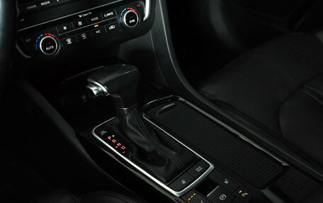 KIA Optima IV, 2017 год, 1 990 000 рублей, 15 фотография