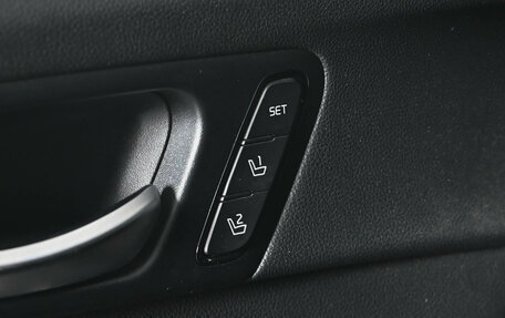 KIA Optima IV, 2017 год, 1 990 000 рублей, 17 фотография