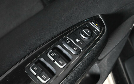 KIA Optima IV, 2017 год, 1 990 000 рублей, 16 фотография