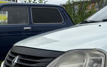 Renault Logan I, 2010 год, 230 000 рублей, 5 фотография