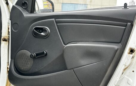 Renault Logan I, 2010 год, 230 000 рублей, 10 фотография