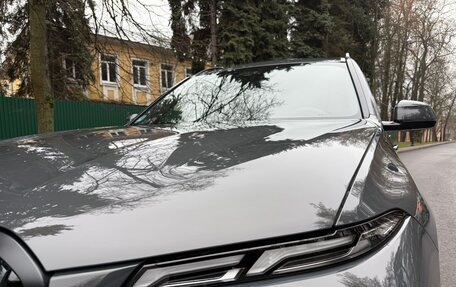 BMW X7, 2025 год, 16 850 000 рублей, 2 фотография