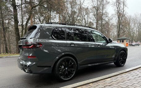 BMW X7, 2025 год, 16 850 000 рублей, 3 фотография