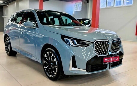 BMW X3, 2025 год, 6 190 000 рублей, 1 фотография