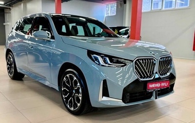 BMW X3, 2025 год, 6 190 000 рублей, 1 фотография