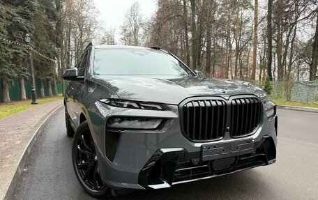 BMW X7, 2025 год, 16 850 000 рублей, 4 фотография