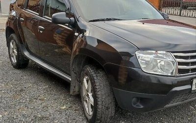 Renault Duster I рестайлинг, 2014 год, 840 000 рублей, 1 фотография
