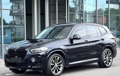 BMW X3, 2024 год, 5 150 000 рублей, 1 фотография