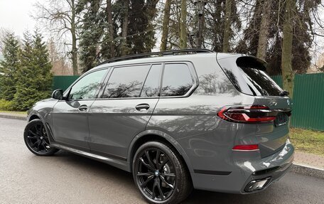 BMW X7, 2025 год, 16 850 000 рублей, 5 фотография