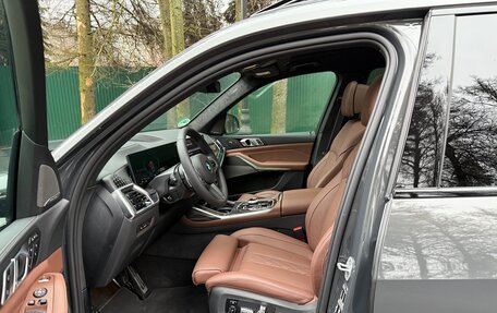 BMW X7, 2025 год, 16 850 000 рублей, 11 фотография