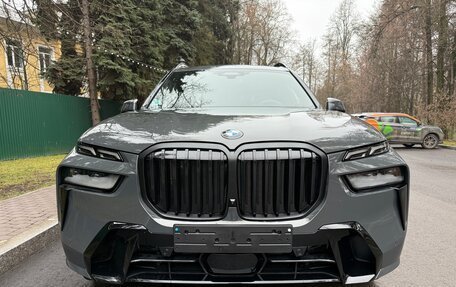 BMW X7, 2025 год, 16 850 000 рублей, 6 фотография