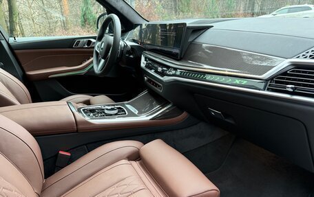 BMW X7, 2025 год, 16 850 000 рублей, 12 фотография