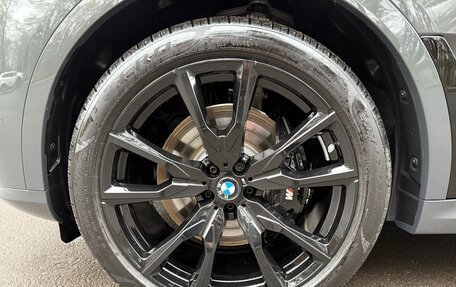 BMW X7, 2025 год, 16 850 000 рублей, 9 фотография