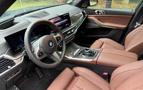 BMW X7, 2025 год, 16 850 000 рублей, 10 фотография