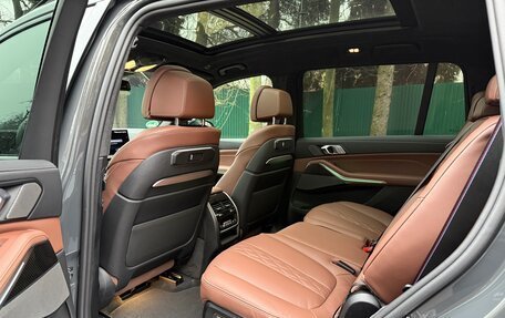 BMW X7, 2025 год, 16 850 000 рублей, 14 фотография