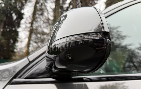 BMW X7, 2025 год, 16 850 000 рублей, 21 фотография