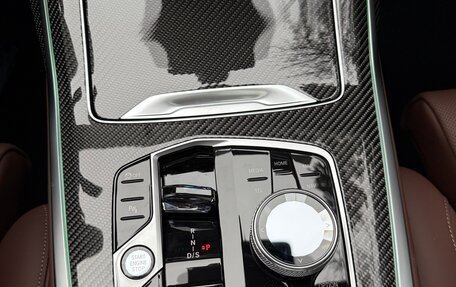 BMW X7, 2025 год, 16 850 000 рублей, 18 фотография