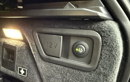 BMW X7, 2025 год, 16 850 000 рублей, 23 фотография