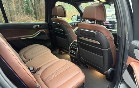 BMW X7, 2025 год, 16 850 000 рублей, 15 фотография