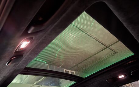 BMW X7, 2025 год, 16 850 000 рублей, 17 фотография