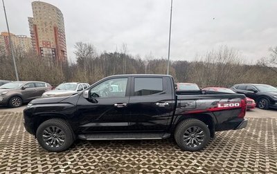 Mitsubishi L200, 2024 год, 7 050 000 рублей, 1 фотография