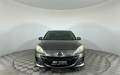 Mazda 3, 2011 год, 997 000 рублей, 1 фотография