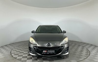Mazda 3, 2011 год, 997 000 рублей, 1 фотография