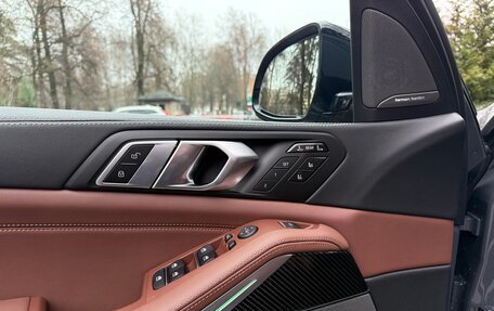 BMW X7, 2025 год, 16 850 000 рублей, 33 фотография