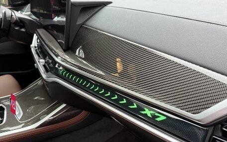 BMW X7, 2025 год, 16 850 000 рублей, 32 фотография