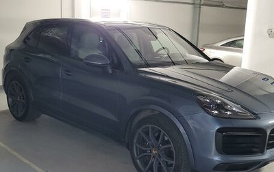 Porsche Cayenne III, 2019 год, 8 900 000 рублей, 1 фотография